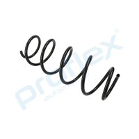 PROFLEX AUTOMOTIVE PX1-0481 Fahrwerksfeder