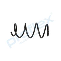 PROFLEX AUTOMOTIVE PX1-0482 Fahrwerksfeder