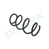 PROFLEX AUTOMOTIVE PX1-0482 Fahrwerksfeder