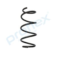 PROFLEX AUTOMOTIVE PX1-0482 Fahrwerksfeder