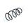 PROFLEX AUTOMOTIVE PX1-0482 Fahrwerksfeder