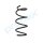 PROFLEX AUTOMOTIVE PX1-0482 Fahrwerksfeder