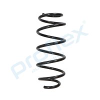 PROFLEX AUTOMOTIVE PX1-0483 Fahrwerksfeder