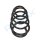 PROFLEX AUTOMOTIVE PX1-0483 Fahrwerksfeder