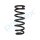 PROFLEX AUTOMOTIVE PX1-0486 Fahrwerksfeder