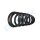 PROFLEX AUTOMOTIVE PX1-0486 Fahrwerksfeder
