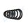 PROFLEX AUTOMOTIVE PX1-0486 Fahrwerksfeder