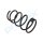 PROFLEX AUTOMOTIVE PX1-0487 Fahrwerksfeder