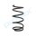 PROFLEX AUTOMOTIVE PX1-0487 Fahrwerksfeder
