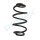 PROFLEX AUTOMOTIVE PX1-0488 Fahrwerksfeder