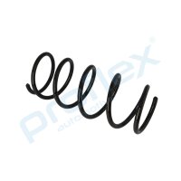 PROFLEX AUTOMOTIVE PX1-0489 Fahrwerksfeder