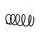 PROFLEX AUTOMOTIVE PX1-0489 Fahrwerksfeder