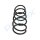 PROFLEX AUTOMOTIVE PX1-0489 Fahrwerksfeder