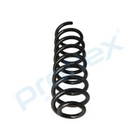PROFLEX AUTOMOTIVE PX1-0490 Fahrwerksfeder