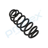 PROFLEX AUTOMOTIVE PX1-0492 Fahrwerksfeder
