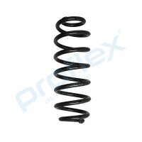PROFLEX AUTOMOTIVE PX1-0492 Fahrwerksfeder