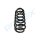 PROFLEX AUTOMOTIVE PX1-0492 Fahrwerksfeder