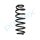 PROFLEX AUTOMOTIVE PX1-0492 Fahrwerksfeder