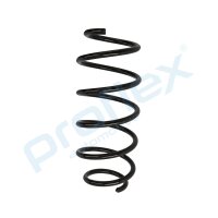 PROFLEX AUTOMOTIVE PX1-0493 Fahrwerksfeder