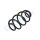 PROFLEX AUTOMOTIVE PX1-0494 Fahrwerksfeder