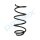 PROFLEX AUTOMOTIVE PX1-0495 Fahrwerksfeder