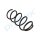 PROFLEX AUTOMOTIVE PX1-0495 Fahrwerksfeder