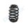 PROFLEX AUTOMOTIVE PX1-0496 Fahrwerksfeder