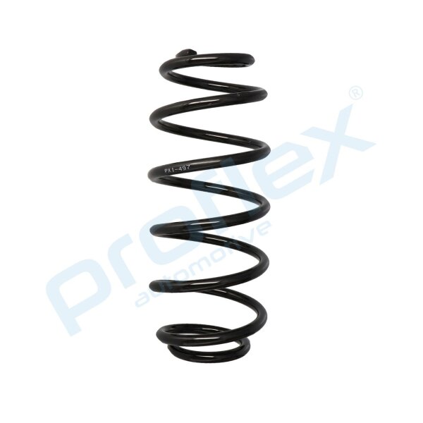 PROFLEX AUTOMOTIVE PX1-0497 Fahrwerksfeder