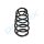 PROFLEX AUTOMOTIVE PX1-0497 Fahrwerksfeder