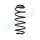 PROFLEX AUTOMOTIVE PX1-0497 Fahrwerksfeder