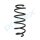 PROFLEX AUTOMOTIVE PX1-0501 Fahrwerksfeder