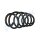 PROFLEX AUTOMOTIVE PX1-0501 Fahrwerksfeder