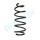PROFLEX AUTOMOTIVE PX1-0501 Fahrwerksfeder