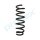 PROFLEX AUTOMOTIVE PX1-0506 Fahrwerksfeder