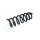 PROFLEX AUTOMOTIVE PX1-0506 Fahrwerksfeder