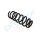 PROFLEX AUTOMOTIVE PX1-0506 Fahrwerksfeder