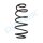 PROFLEX AUTOMOTIVE PX1-0508 Fahrwerksfeder