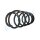 PROFLEX AUTOMOTIVE PX1-0508 Fahrwerksfeder