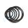 PROFLEX AUTOMOTIVE PX1-0508 Fahrwerksfeder