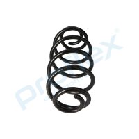 PROFLEX AUTOMOTIVE PX1-0509 Fahrwerksfeder