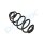 PROFLEX AUTOMOTIVE PX1-0509 Fahrwerksfeder
