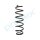PROFLEX AUTOMOTIVE PX1-0510 Fahrwerksfeder