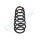 PROFLEX AUTOMOTIVE PX1-0510 Fahrwerksfeder