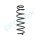 PROFLEX AUTOMOTIVE PX1-0510 Fahrwerksfeder