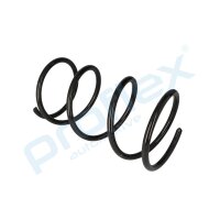 PROFLEX AUTOMOTIVE PX1-0514 Fahrwerksfeder