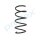 PROFLEX AUTOMOTIVE PX1-0515 Fahrwerksfeder