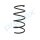 PROFLEX AUTOMOTIVE PX1-0515 Fahrwerksfeder
