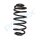 PROFLEX AUTOMOTIVE PX1-0517 Fahrwerksfeder