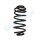 PROFLEX AUTOMOTIVE PX1-0517 Fahrwerksfeder