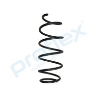 PROFLEX AUTOMOTIVE PX1-0518 Fahrwerksfeder
